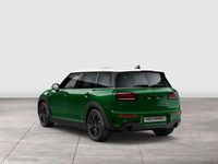 Gebraucht Mini Cooper S Clubman 178 PS (130 kW) 2023 British racing green iv Kombi