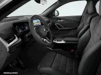 Gebraucht BMW X2 156 PS (114 kW) 2025 Alpinweiss SUV