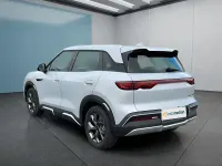 Neu BYD Atto 2 Boost 130 kW (177 PS) 2025 Weiß SUV