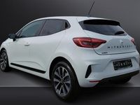 Neu Mitsubishi Colt Plus 67 PS (49 kW) 2025 Antarktisweiss (s) Kleinwagen