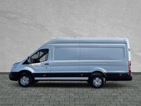 gebraucht Ford Transit Kasten 350 L4 Trend #sofort