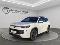 Neu VW Tayron Elegance 193 PS (141 kW) 2026 Weiß SUV