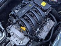 Gebraucht Renault Kangoo 95 PS (69 kW) 2007 Kombi