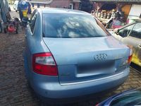 Gebraucht Audi A4 130 PS (95 kW) 2002 Limousine