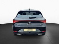 Gebraucht Seat Leon FR 150 PS (110 kW) 2025 Schwarz Limousine