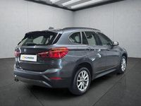 Gebraucht BMW X1 117 PS (86 kW) 2021 SUV