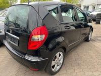 Gebraucht Mercedes A160 Avantgarde 95 PS (69 kW) 2009 Limousine
