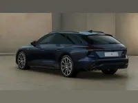 Neu Audi A6 Sport 204 PS (150 kW) 2025 Firmamentblau metallic Kombi