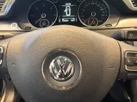 Brugt VW Passat Alltrack 177 HK (130 kW) 2014 Brun Stationcar