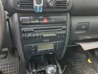 Używany Seat Leon 180 KM (132 kW) 2000 Niebieski Hatchback