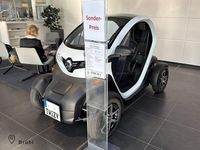 Gebraucht Renault Twizy Intens 12 kW (17 PS) 2023 Weiß Kleinwagen