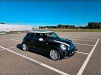 Second-hand Mini Cooper 122 CP (89 kW) 2011 Negru Hatchback