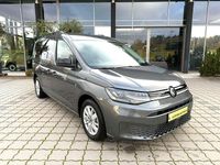 Gebraucht VW Caddy Maxi Life 122 PS (89 kW) 2024 Grau Van / Kleinbus