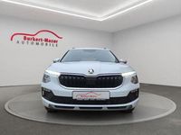 Gebraucht Skoda Kamiq Selection 116 PS (85 kW) 2025 Weiß SUV