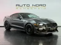 Gebraucht Ford Mustang 466 PS (342 kW) 2020 Grau Coupé