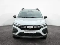 Neu Dacia Sandero Essentiel 122 PS (89 kW) 2026 Arktisweiß Kleinwagen