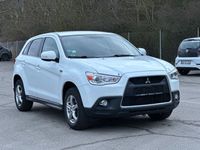 gebraucht Mitsubishi ASX Intro Edition 2WD