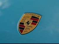 Gebraucht Porsche Macan 4 Electric 264 kW (360 PS) 2026 Blau SUV