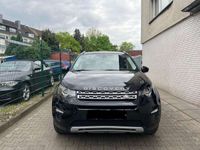 gebraucht Land Rover Discovery Sport SE AWD TÜV NEU
