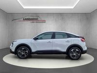 Gebraucht Citroën C4 131 PS (96 kW) 2024 Weiss Limousine