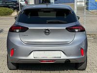 gebraucht Opel Corsa F 1.5D*KLIMA*NAVI*PDC*DAB*Sitzhzg*+Winterreifen