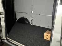 Gebraucht Ford Transit 131 PS (96 kW) 2016 Silber Van