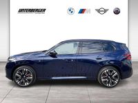 Gebraucht BMW X3 M Sport 398 PS (292 kW) 2025 Blau SUV