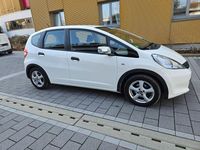 Gebraucht Honda Jazz 90 PS (66 kW) 2011 Weiß Kleinwagen