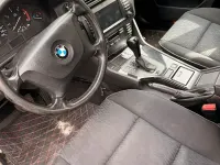 Gebraucht BMW 525 172 PS (126 kW) 2003 Silber Kombi