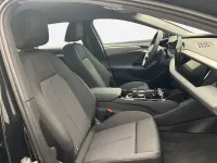 Gebraucht Audi A6 e-tron Performance 269 kW (367 PS) 2025 Mythosschwarz metallic Kombi