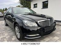 Gebraucht Mercedes C200 184 PS (135 kW) 2013 Schwarz Kombi