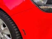Gebraucht Audi A1 Ambition 122 PS (89 kW) 2012 Rot Kleinwagen