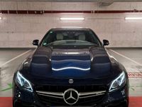gebraucht Mercedes E63S AMG 4MATIC+ --Garantie--
