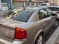 Gebraucht Opel Vectra Elegance 147 PS (108 kW) 2002 Grau Limousine