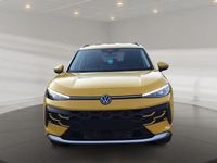 Neu VW T-Roc Life 116 PS (85 kW) 2026 Gelb SUV