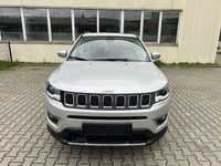 Gebraucht Jeep Compass Limited 131 PS (96 kW) 2021 SUV