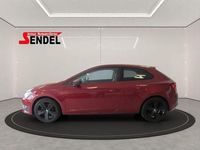 Gebraucht Seat Leon SC FR 125 PS (91 kW) 2016 Rot Kleinwagen