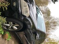 Gebraucht Mercedes ML320 225 PS (165 kW) 2008 Schwarz SUV