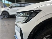 Neu Renault Megane E-Tech Komfort 161 kW (220 PS) 2025 Weiß Limousine
