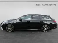 Gebraucht Mercedes CLA35 AMG AMG 306 PS (225 kW) 2025 Schwarz Coupé
