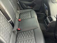 Gebraucht Audi RS6 Advanced 600 PS (441 kW) 2021 Schwarz Kombi
