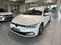 Gebraucht VW Golf VIII Active 131 PS (96 kW) 2022 Andere farbe Limousine