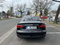 Gebraucht Audi A3 Ambition 110 PS (80 kW) 2016 Limousine