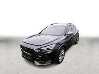 Gebraucht Cupra Formentor 150 PS (110 kW) 2023 Grau SUV