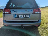 Gebraucht Opel Vectra 120 PS (88 kW) 2007 Silber Kombi