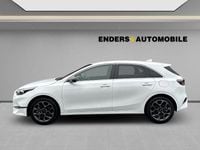 Neu Kia Ceed 140 PS (102 kW) 2026 Weiß Kleinwagen