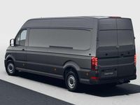 Neu VW Crafter 140 PS (102 kW) 2025 Indiumgrau metallic Van