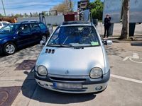 gebraucht Renault Twingo 1.2 benzin