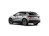 Gebraucht Audi Q4 e-tron Ambiente 150 kW (204 PS) 2023 Grau SUV