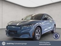 Gebraucht Ford Mustang Mach-E 197 kW (269 PS) 2024 Vapor blue metallic SUV